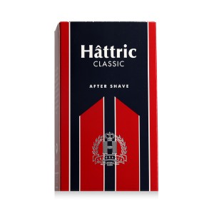 Hattric Classic Classic After Shave Lotion 200 ml vyrams