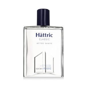 Hattric Classic Classic After Shave Lotion 200 ml vyrams 2