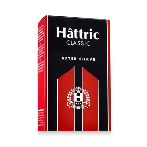 Hattric Classic Classic After Shave Lotion 100 ml vyrams