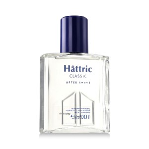 Hattric Classic Classic After Shave Lotion 100 ml vyrams 2