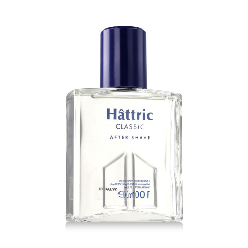 Hattric Classic Classic After Shave Lotion 100 ml vyrams