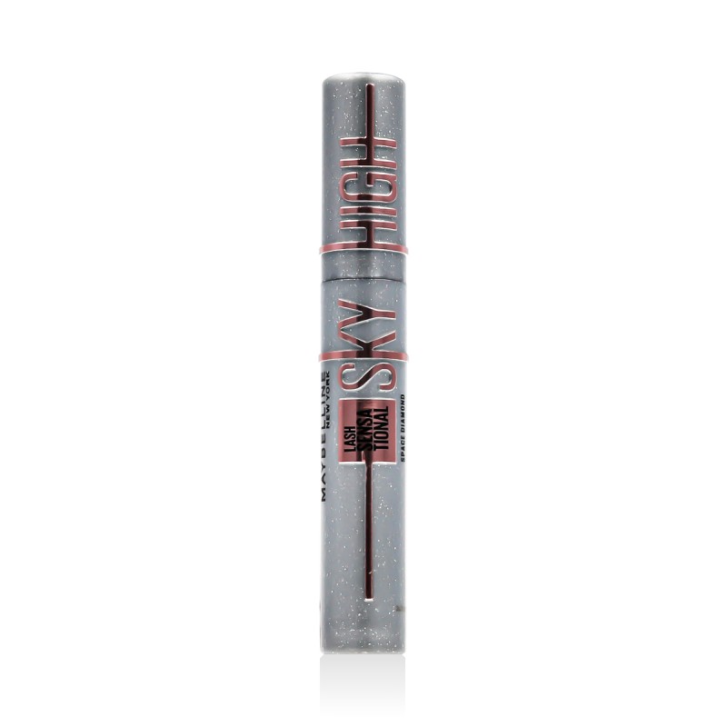 Maybelline Lash Sensational Sky High Space Diamond Mascara (Silver) 7,5 ml