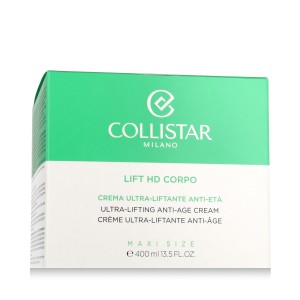 Collistar Lift HD Ultra-Lifting Anti-Age Cream 400 ml
