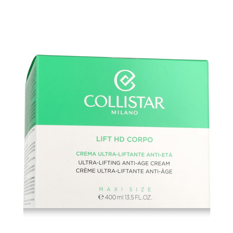 Collistar Lift HD Ultra-Lifting Anti-Age Cream 400 ml