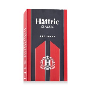 Hattric Classic Classic Men before shaving 200 ml vyrams