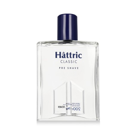Hattric Classic Classic Men before shaving 200 ml vyrams