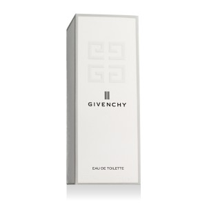 Givenchy Les Parfums Mythiques - Givenchy III Eau De Toilette 100 ml kvepalai moterims 2