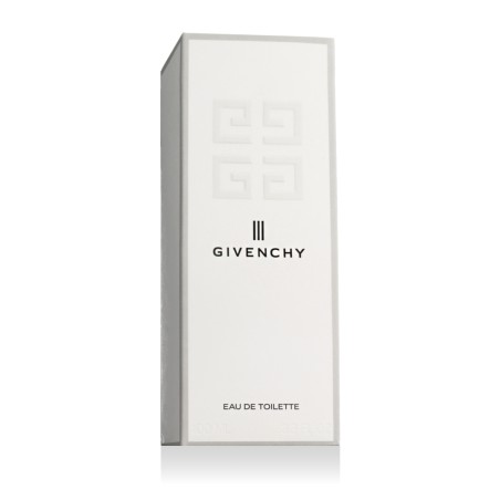 Givenchy Les Parfums Mythiques - Givenchy III Eau De Toilette 100 ml kvepalai moterims