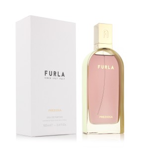 Furla Preziosa Eau De Parfum 100 ml kvepalai moterims