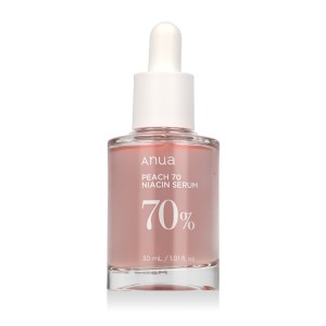 Anua Peach 70% Niacin Serum 30 ml 2