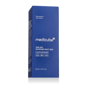 Medicube One Day Exosome Shot 2000 30 ml