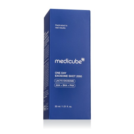 Medicube One Day Exosome Shot 2000 30 ml