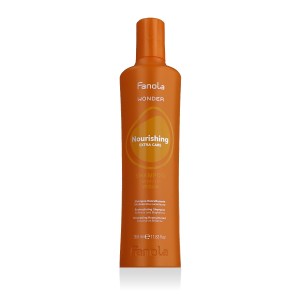 Fanola Wonder Nourishing Extra Care Shampoo 350 ml
