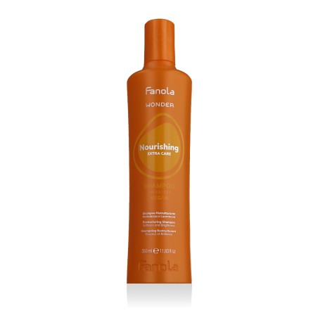 Fanola Wonder Nourishing Extra Care Shampoo 350 ml
