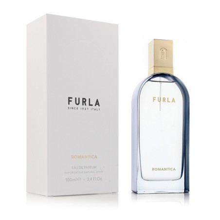Furla Romantica Eau De Parfum 100 ml kvepalai moterims