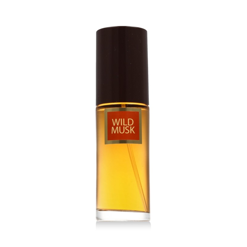 Coty Wild Musk Eau de Cologne 44 ml kvepalai moterims