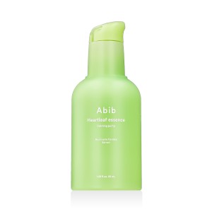 Abib Heartleaf Calming Pump Essence 50 ml 2