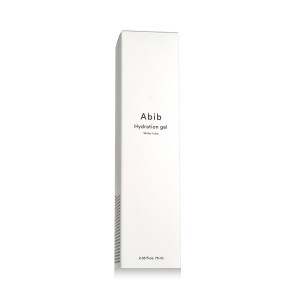 Abib Hydration Water Tube 75 ml