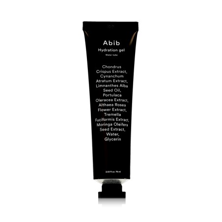 Abib Hydration Water Tube 75 ml