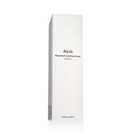 Abib Heartleaf Calming Toner 200 ml