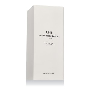 Abib Jericho Rose Bifida Serum 50 ml