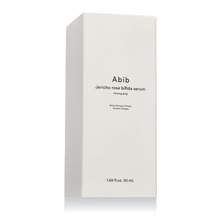 Abib Jericho Rose Bifida Serum 50 ml