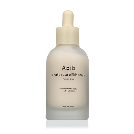 Abib Jericho Rose Bifida Serum 50 ml