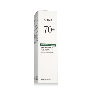 Anua Heartleaf 70% Hyaluron Daily Lotion 200 ml