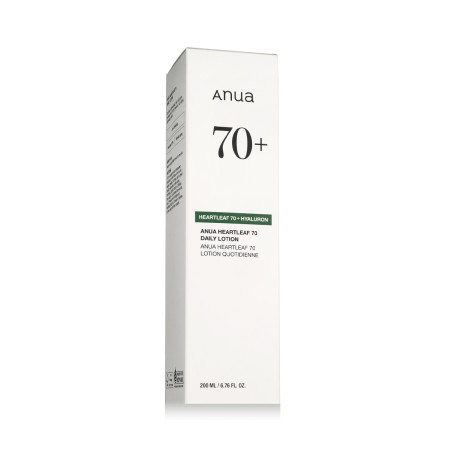 Anua Heartleaf 70% Hyaluron Daily Lotion 200 ml