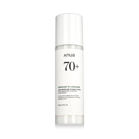 Anua Heartleaf 70% Hyaluron Daily Lotion 200 ml