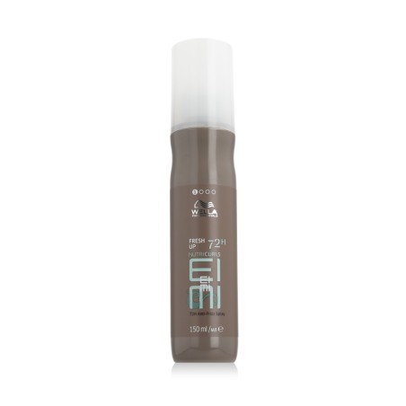 Wella EIMI Fresh Up 72H Nutricurls Anti-Frizz Spray 150 ml