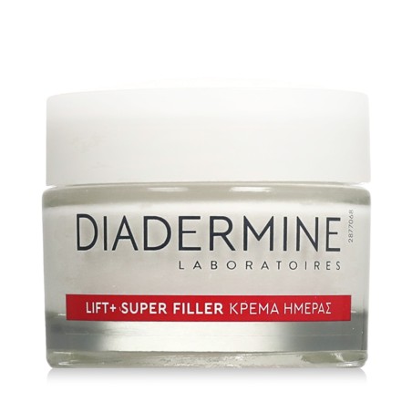Diadermine Laboratoires Lift+ Super Filler Anti-Age Day Cream 50 ml