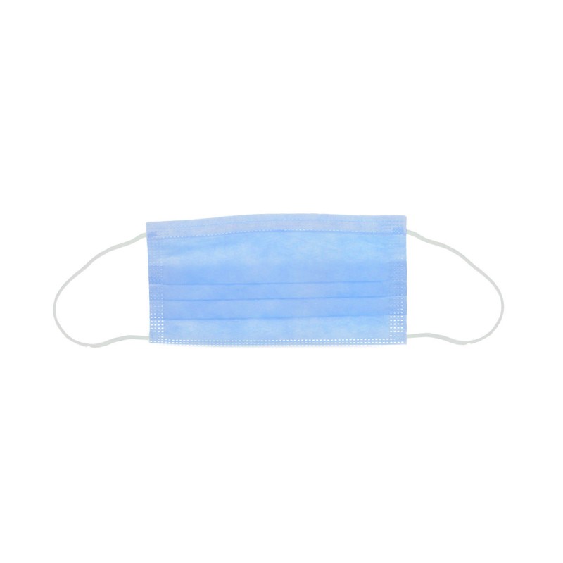 A&Z MED Disposable surgical certificated mask 50 pcs