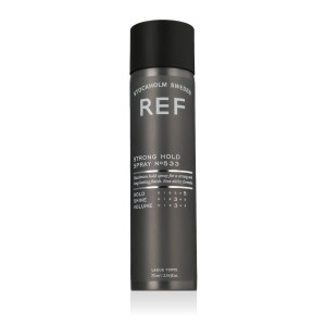REF Strong Hold Spray N 533 75 ml