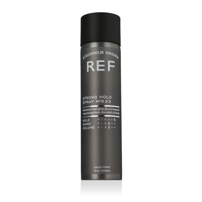 REF Strong Hold Spray N 533 75 ml