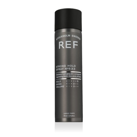 REF Strong Hold Spray N 533 75 ml