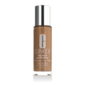 Clinique Beyond Perfecting Foundation + Concealer (32 Buttermilk VF-N) 30 ml 2
