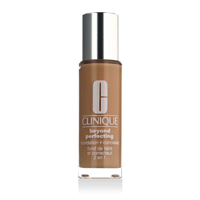 Clinique Beyond Perfecting Foundation + Concealer (32 Buttermilk VF-N) 30 ml