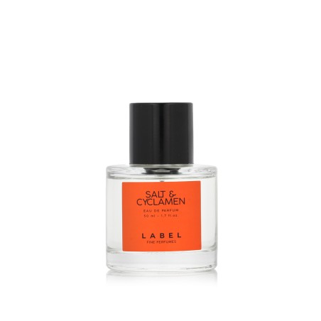 LABEL Salt & Cyclamen Eau De Parfum - tester 50 ml kvepalai unisex