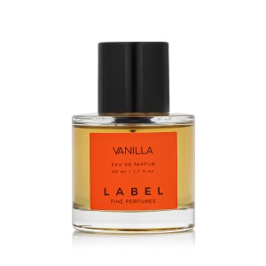 LABEL Vanilla Eau De Parfum - tester 50 ml kvepalai unisex