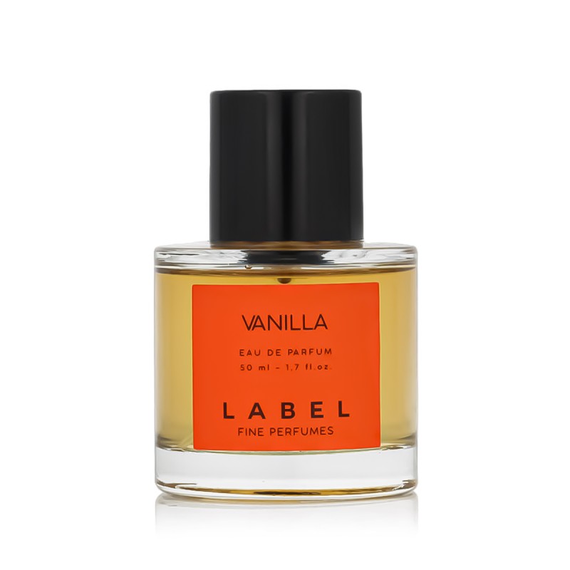 LABEL Vanilla Eau De Parfum - tester 50 ml kvepalai unisex
