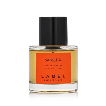 LABEL Vanilla Eau De Parfum - tester 50 ml kvepalai unisex
