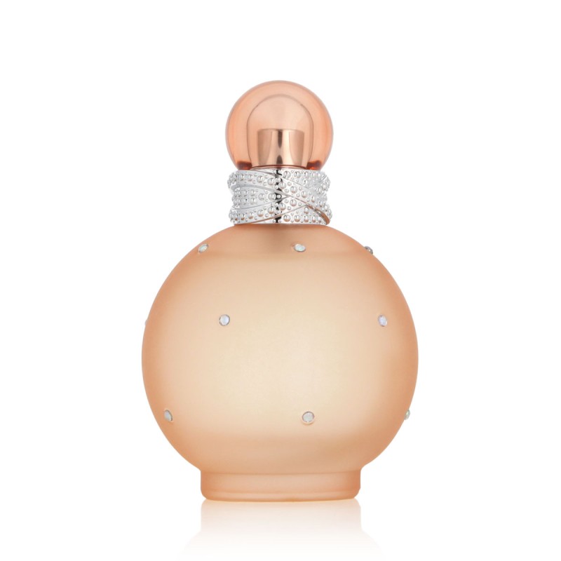 Britney Spears Naked Fantasy Eau De Toilette - tester 100 ml kvepalai moterims