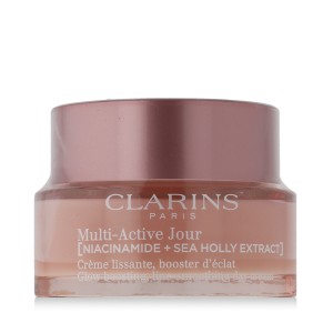 Clarins Multi-Active Glow Boosting Line-Smoothing Day Cream 50 ml 2