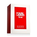 Karl Lagerfeld Rouge Eau De Parfum 85 ml kvepalai moterims