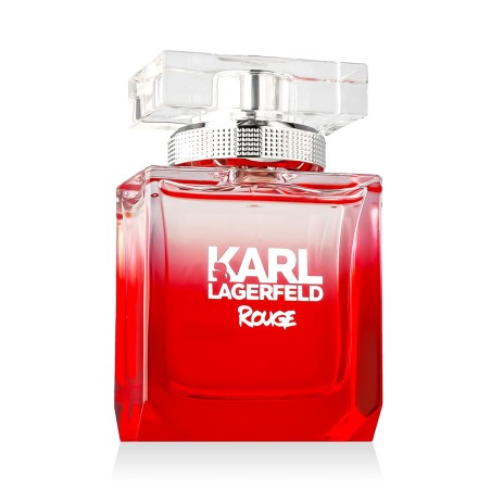 Karl Lagerfeld Rouge Eau De Parfum 85 ml kvepalai moterims