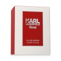 Karl Lagerfeld Rouge Eau De Parfum 45 ml kvepalai moterims