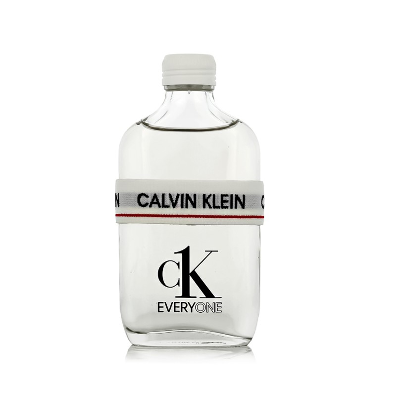 Calvin Klein CK Everyone Eau De Toilette - tester 100 ml kvepalai unisex