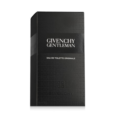 Givenchy Gentleman Eau De Toilette 100 ml kvepalai vyrams