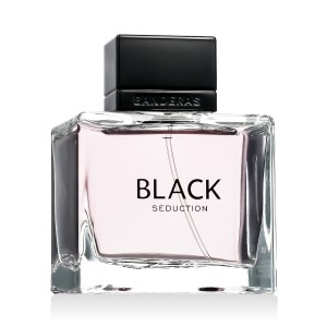 Banderas Black Seduction Eau De Toilette 100 ml kvepalai vyrams 2